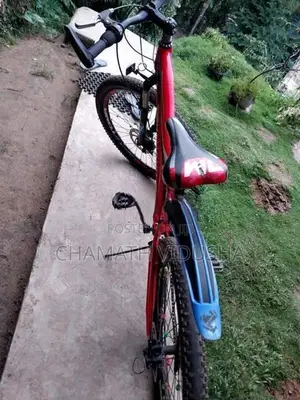tomahawk bicycle