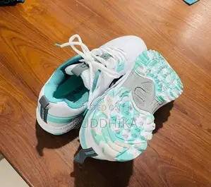Cricket Shoes