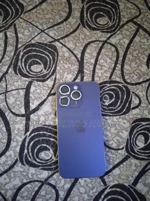 Apple iPhone 14 Pro (Used)