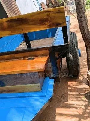 Landmaster Box