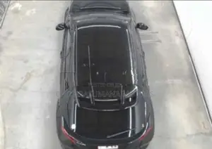 Toyota CHR GT Mode 2023