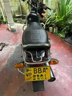 Bajaj CT100 2014