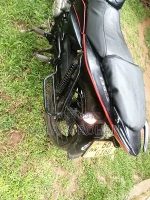 Bajaj Pulsar 135 2015