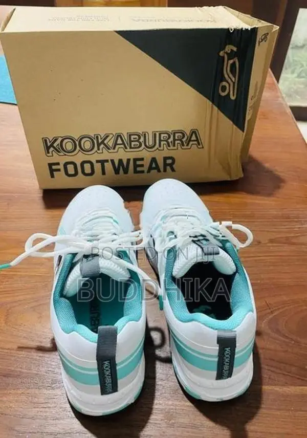 Cricket Shoes