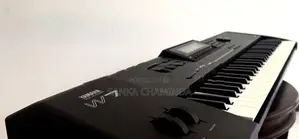 Yamaha W7 Synthesizer 1994