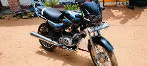 Bajaj CT100 2009