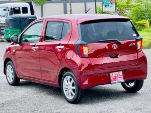 Daihatsu Mira 2026