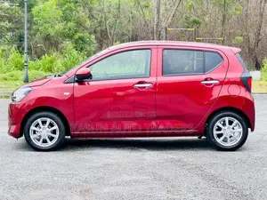 Daihatsu Mira 2026