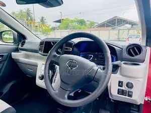 Daihatsu Mira 2026