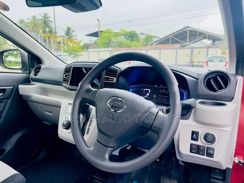 Daihatsu Mira 2026