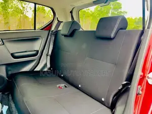 Daihatsu Mira 2026