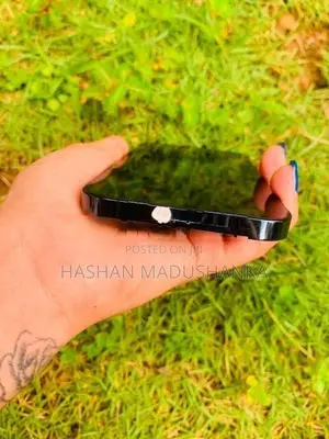 Apple iPhone 12 Pro (Used)