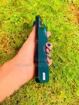 Apple iPhone 12 Pro (Used)