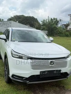 Honda Vezel Z Premium 4 Way 2026