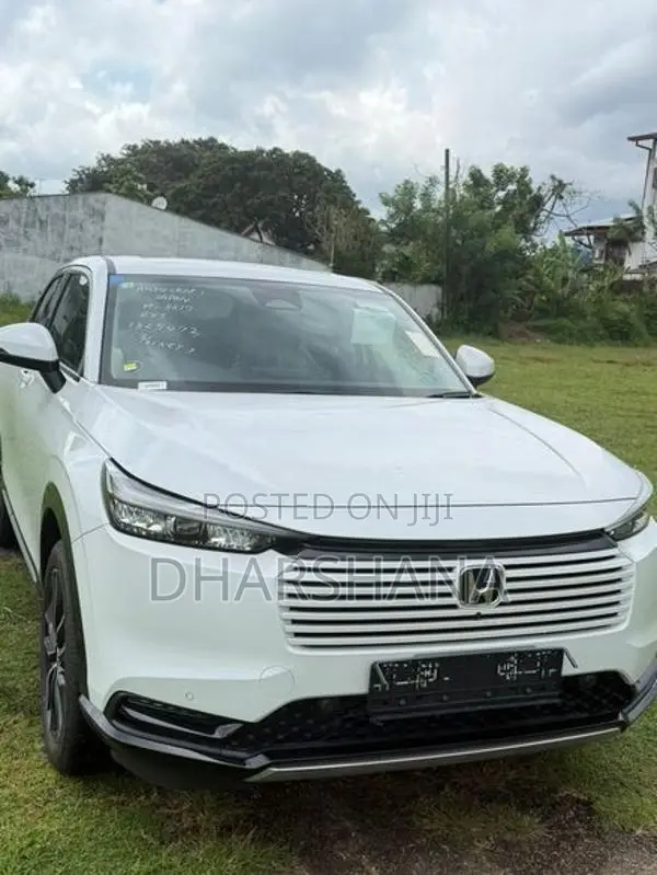 Honda Vezel Z Premium 4 Way 2026