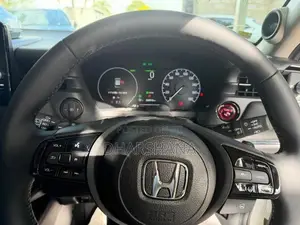 Honda Vezel Z Premium 4 Way 2026