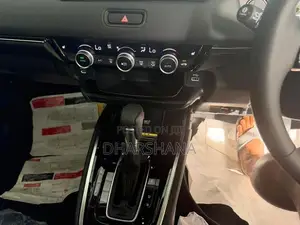 Honda Vezel Z Premium 4 Way 2026