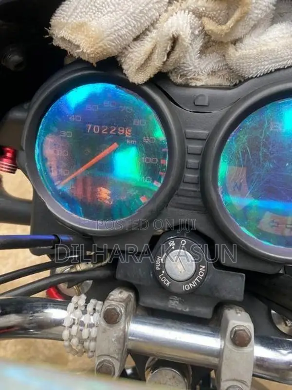 Bajaj CT100 india 2015