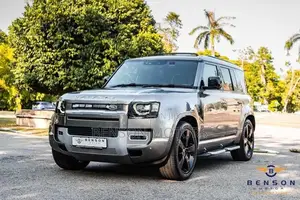 Land Rover Defender 110 XS STRAIGHT PETL 2024