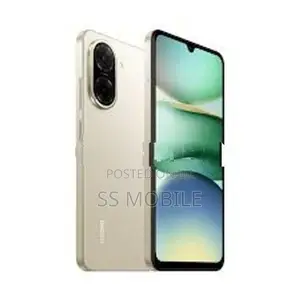 Xiaomi Redmi A5 3GB RAM 64GB ROM (Brand New)