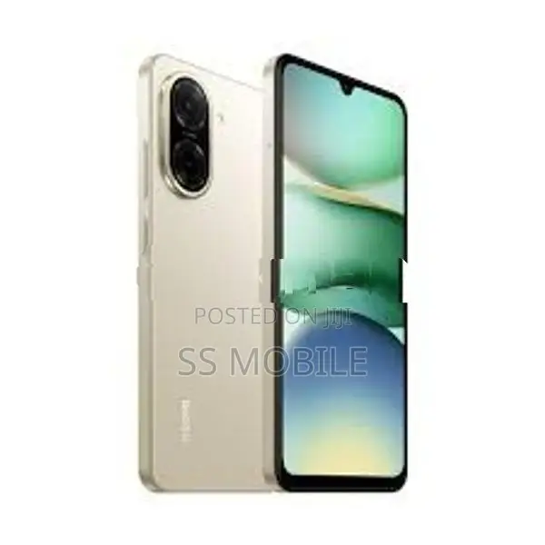 Xiaomi Redmi A5 3GB RAM 64GB ROM (Brand New)