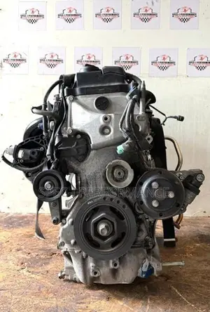Honda Civic FD1 R18A Engine