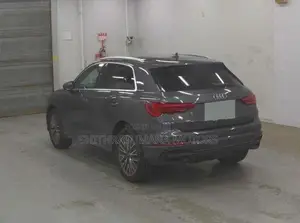 Audi Q3 S LINE 1.5L 2024
