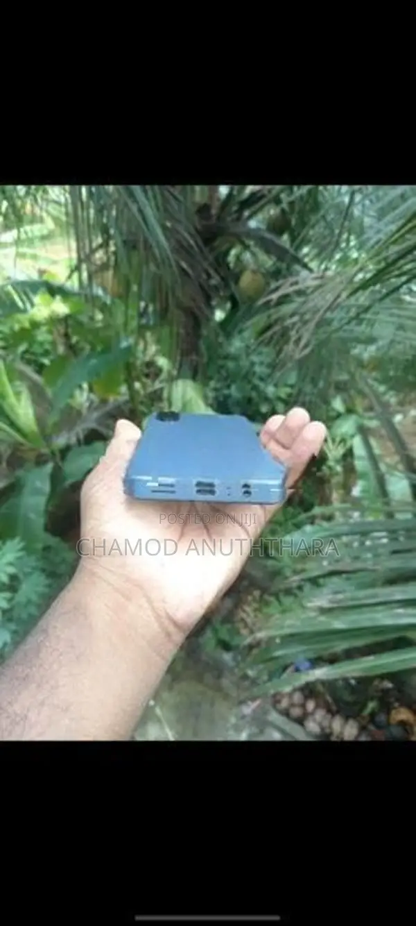 Samsung Galaxy A07 (Used)