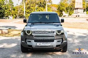Land Rover Defender 110 XS STRAIGHT PETL 2024