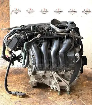 Honda Civic FD1 R18A Engine