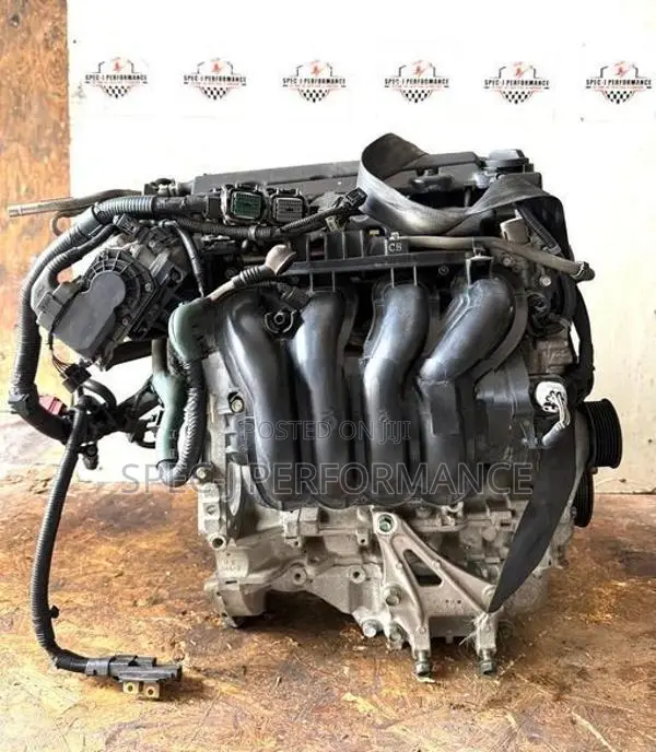 Honda Civic FD1 R18A Engine
