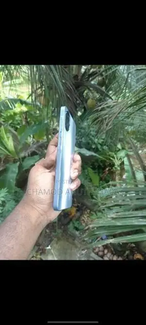 Samsung Galaxy A07 (Used)