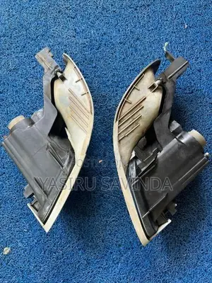 Nissan cefiro a33 fog lights