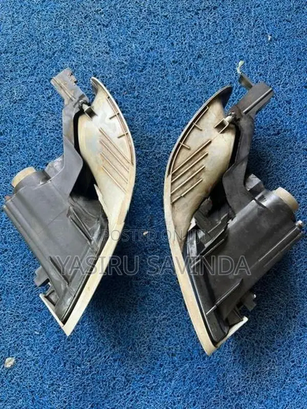 Nissan cefiro a33 fog lights