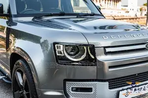 Land Rover Defender 110 XS STRAIGHT PETL 2024