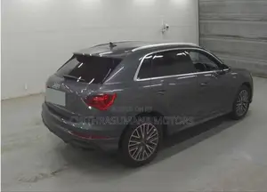 Audi Q3 S LINE 1.5L 2024