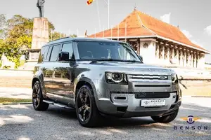 Land Rover Defender 110 XS STRAIGHT PETL 2024