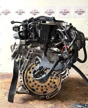 Honda Civic FD1 R18A Engine