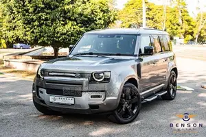 Land Rover Defender 110 XS STRAIGHT PETL 2024