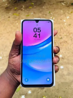 Samsung Galaxy A15 (Brand New)