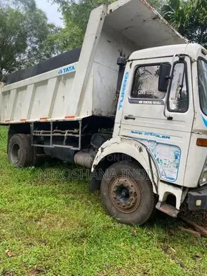 Tata Tipper 1615 2006