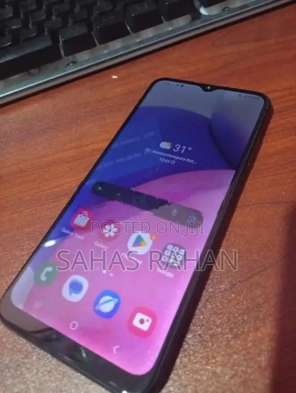 Samsung Galaxy A03s (Used)