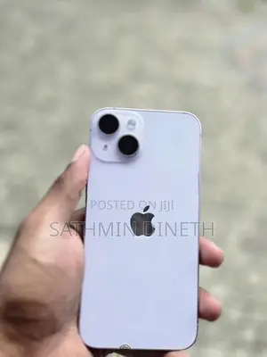 Apple iPhone 14 (Used)