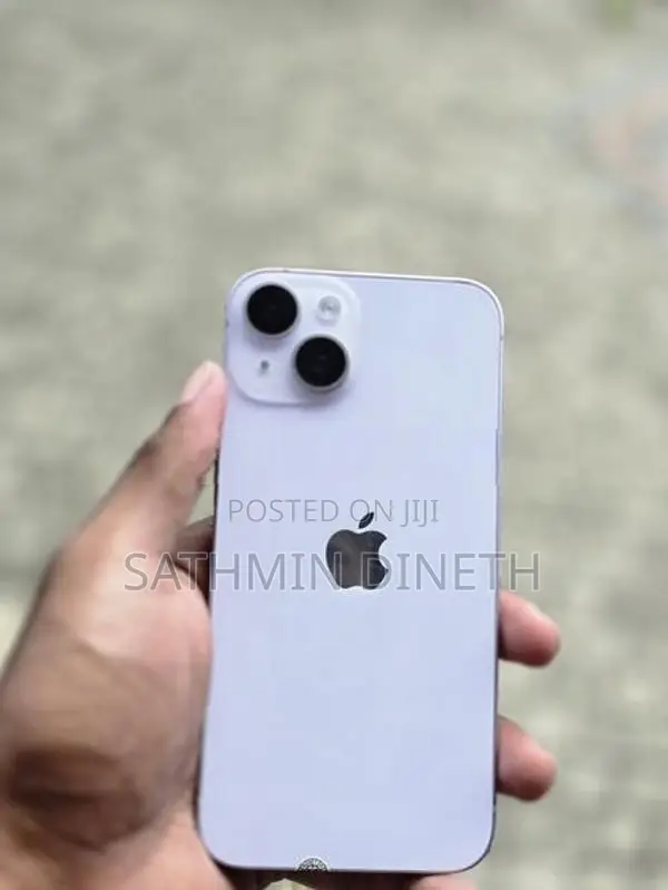 Apple iPhone 14 (Used)