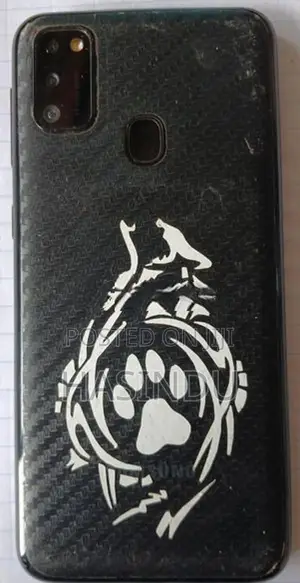 Samsung Galaxy M21 2023 (Used)