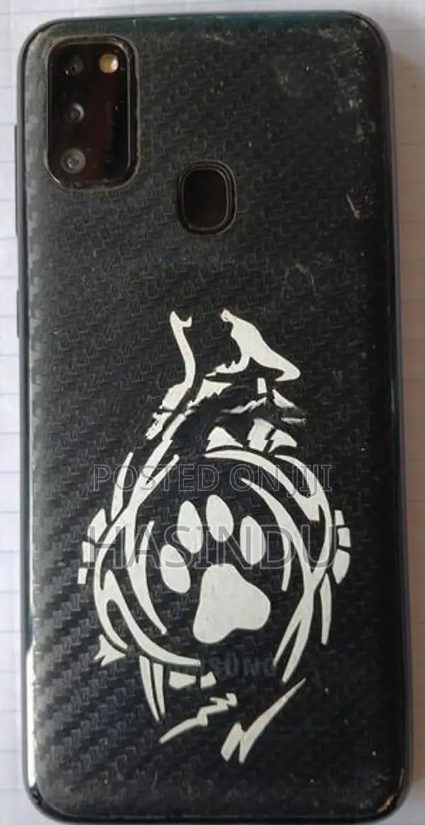 Samsung Galaxy M21 2023 (Used)