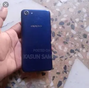 Oppo A83 (Used)