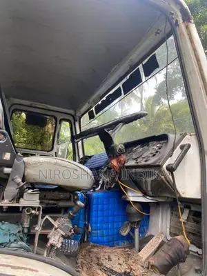 Tata Tipper 1615 2006