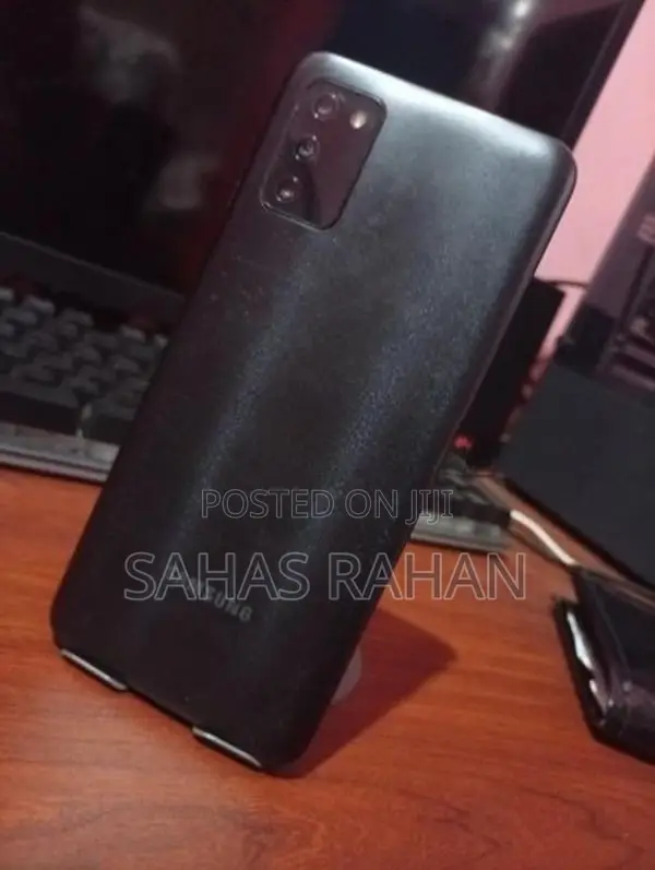 Samsung Galaxy A03s (Used)