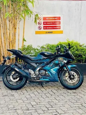 Yamaha R15 Special Edition 2017